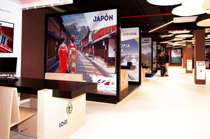 Logitravel Store ‘ha demostrado ser una iniciativa rentable’