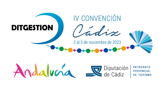 La IV Convención de DIT Gestión se celebrará del 2 al 5 de noviembre en Cádiz
