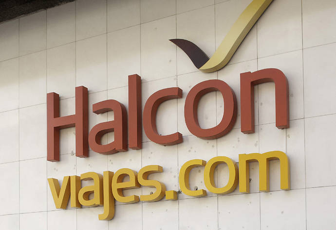 Nueva estructura de dirección en Halcón y Ecuador