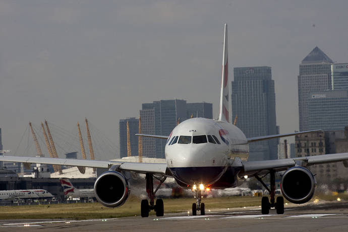 Optimismo en el emisor británico pese al Brexit
