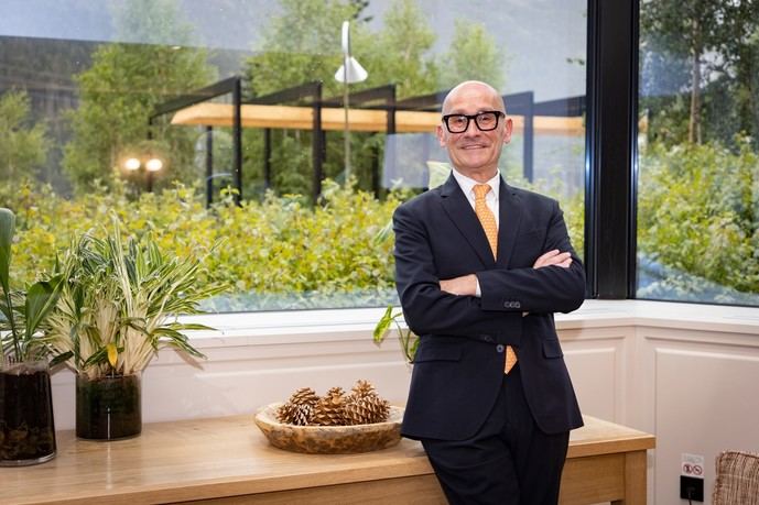 Park Piolets nombra a Ludovic Pierre Duprat nuevo director general