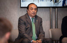 Luis Felipe Antoja