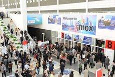 Durante el IMEX 2016, el MCB mantuvo más de 300 reuniones con empresas. 