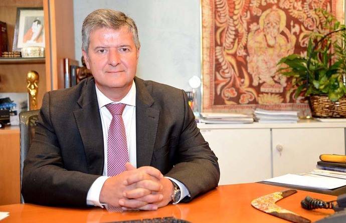 Sánchez: ‘Algunas mayoristas han tirado los precios de forma insostenible’