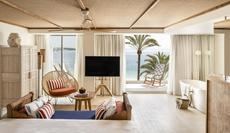 Meliá y Rafa Nadal abrirán el primer hotel ZEL en Mallorca