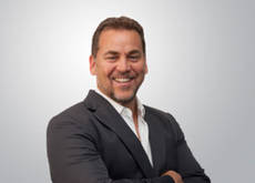 Mike Ford es director gerente de SiteMinder.