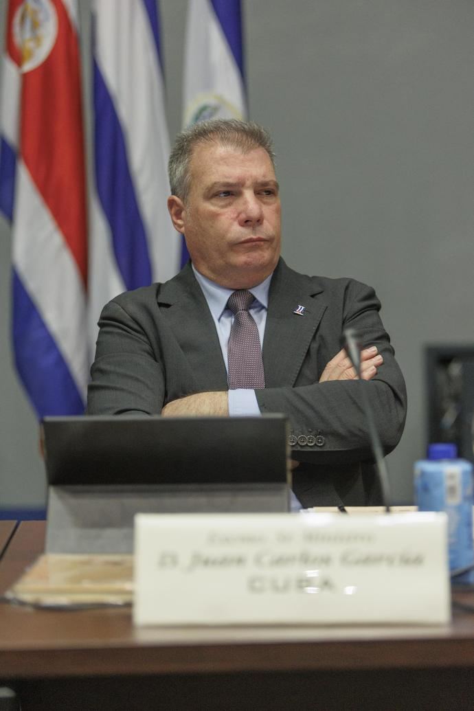 Cuba se focaliza, como destino, en la seguridad, la salud y el medio ambiente