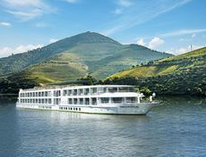 CroisiEurope presenta sus ofertas 2x1 en el Guadalquivir y el Duero