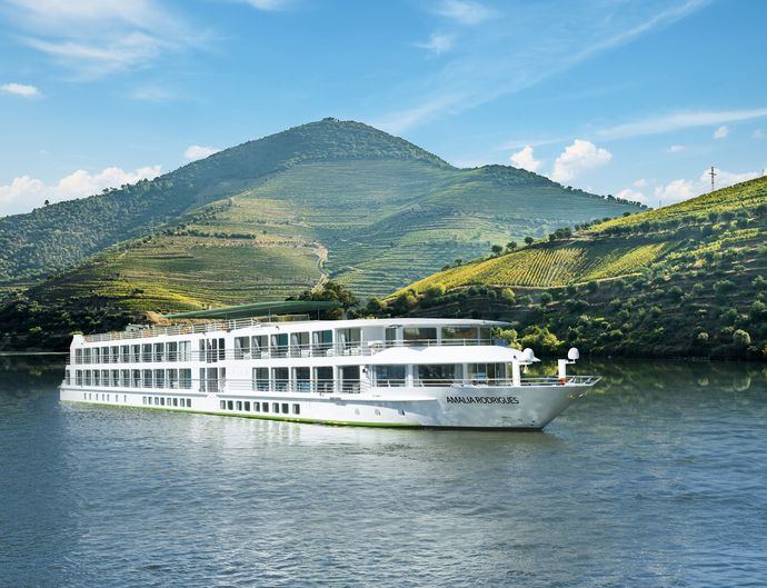 CroisiEurope amplía el suplemento individual gratis