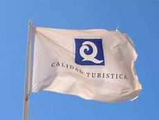 Bandera Q de Calidad.