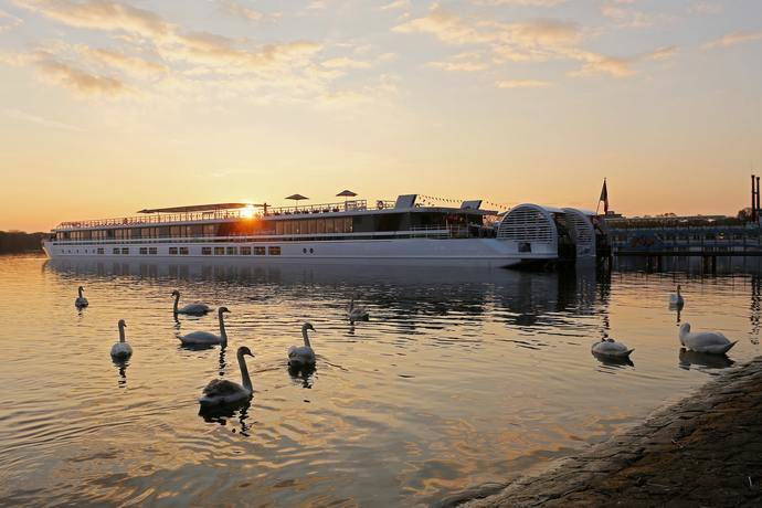 CroisiEurope: ‘Esperamos que septiembre suponga el punto de inflexión’