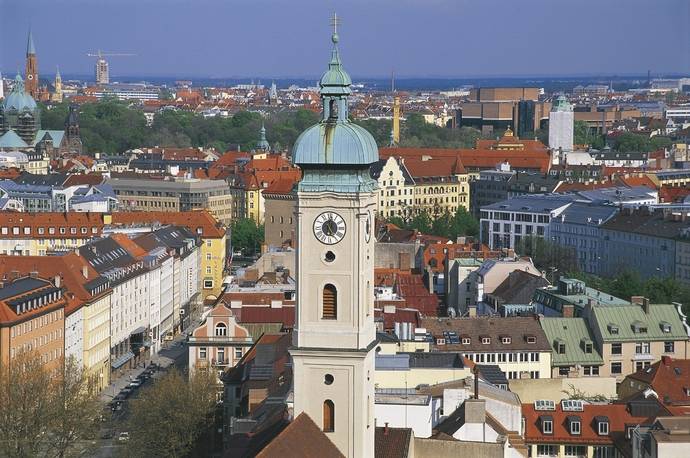 CEAV lleva sus Jornadas Técnicas a Alemania