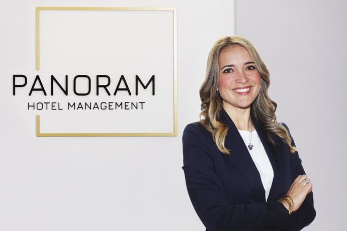 María Martínez, nueva incorporación.