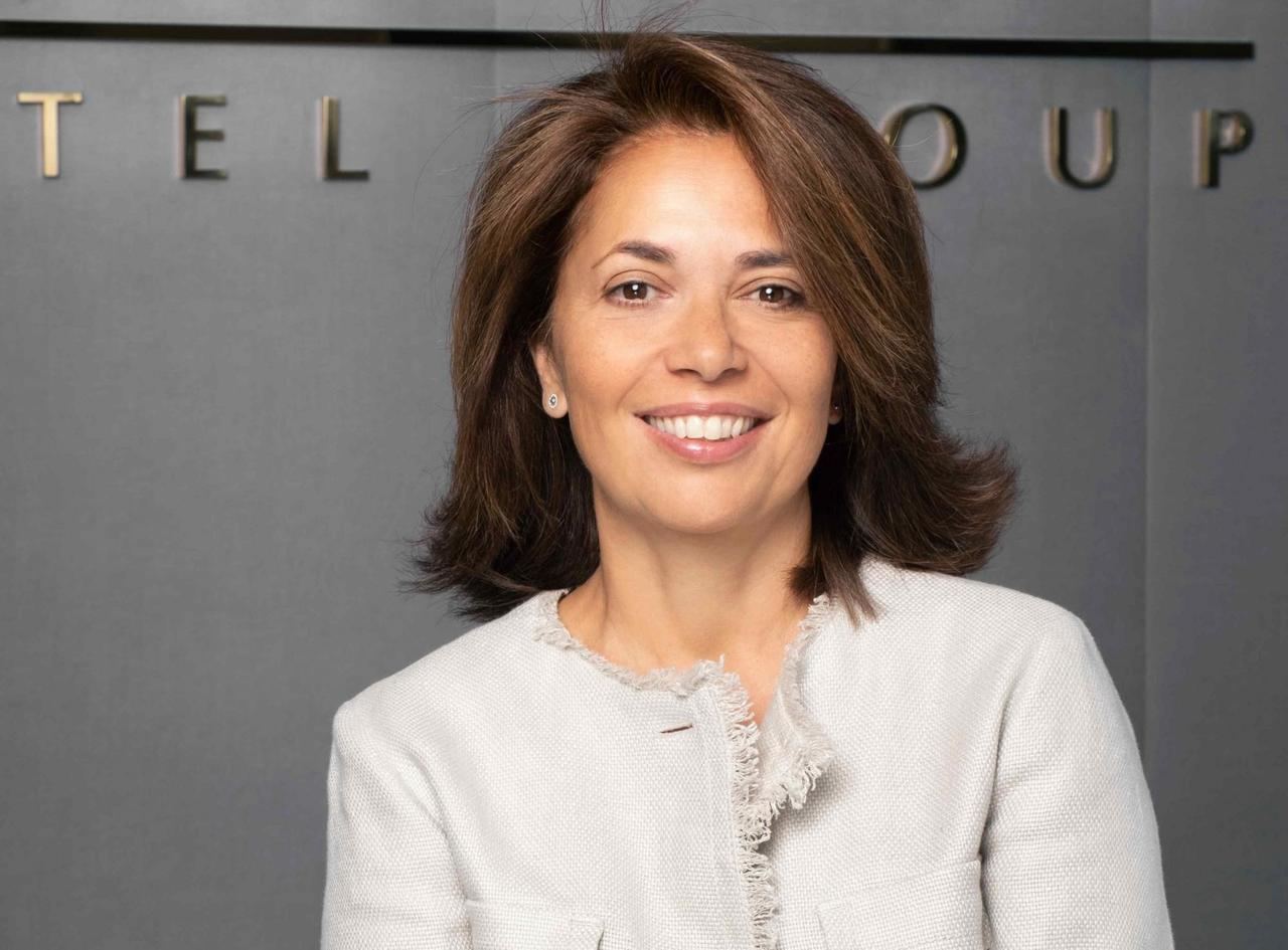 María Porta se incorpora a Palladium Hotel Group