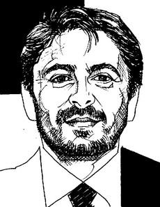Jorge Marichal, presidente de CEHAT.