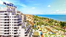 Hotel Marina d'Or 4* Playa 