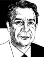 Antonio Mariscal