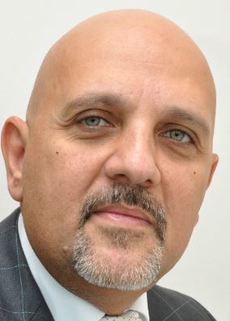 Mark Antipof