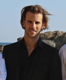 Marlon Veitl.
