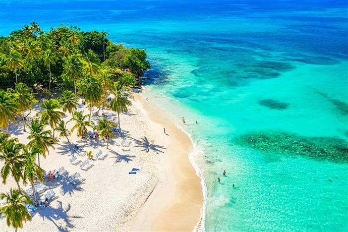Soltour presenta 'Samaná: Mega todo incluido' para el próximo verano