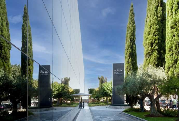 Meliá Hotels International anuncia cambios en su equipo directivo