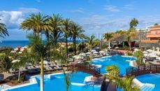 Meliá Jardines del Teide