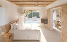 Meliá Zahara Atlanterra reabrirá tras una reforma