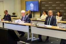 Meliá Hotels International presenta su hoja de ruta