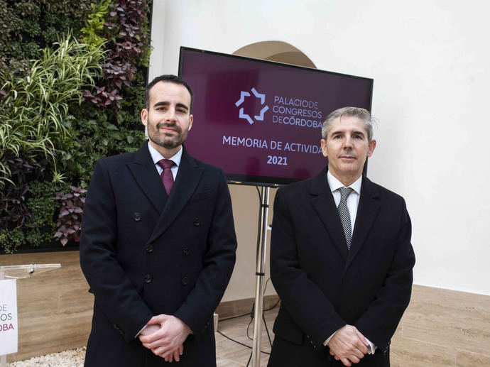 El Palacio de Córdoba prevé un impacto de cinco millones