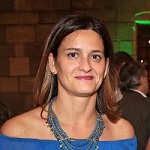 Mercedes Tejero Alguacil,  gerente de CEAV