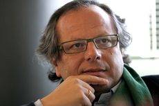 Miguel Mirones preside el ICTE.