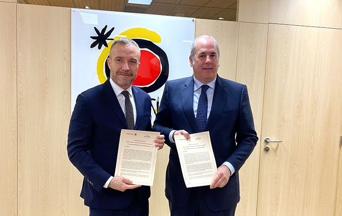 Acuerdo entre la Real Academia de Gastronomía y Turespaña