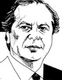 Miguel Mirones