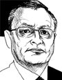 Jose Alberto Morales, secretario general de SPV
