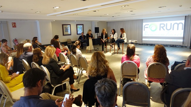 Murcia participa en una jornada para organizadores de viajes corporativos