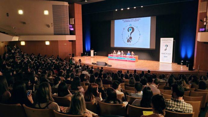 (Foto: Centro de Congresos de Murcia)