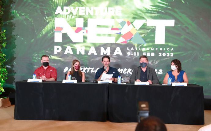 La Adventure Next Latin America apuesta por la resiliencia y la sostenibilidad