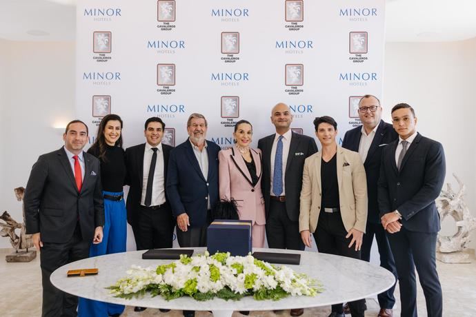 NH Collection abrirá su primer hotel en Sudáfrica a partir del mes de julio