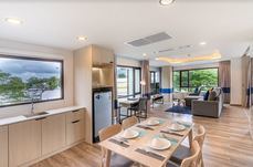 La marca NH Hotels & Resorts desembarca en Asia