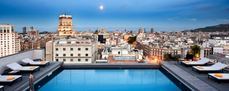 NH Collection Gran Hotel Calderon