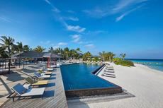 NH Collection Maldives Havodda Resort- Piscina