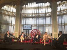 Evento conjunto de GHA y NH en el Casino de Madrid