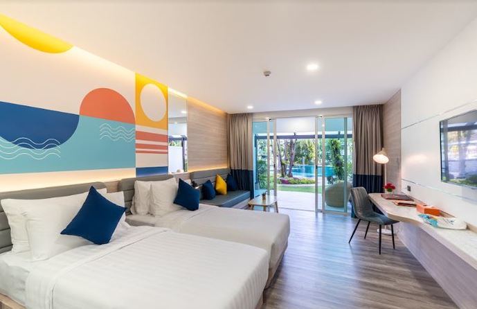 La marca NH Hotels &amp; Resorts desembarca en Asia
