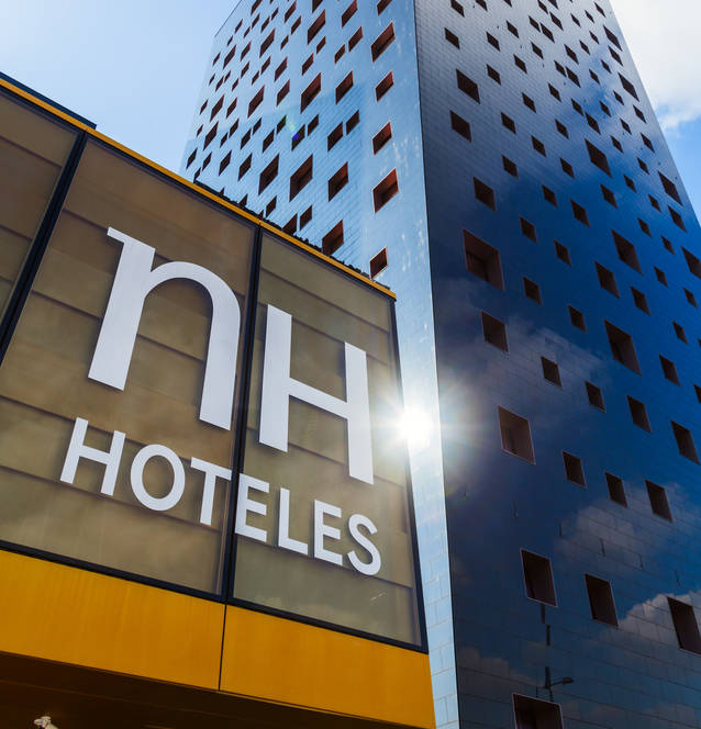 Minor prevé adquirir el 100% de NH Hotel Group durante 30 días