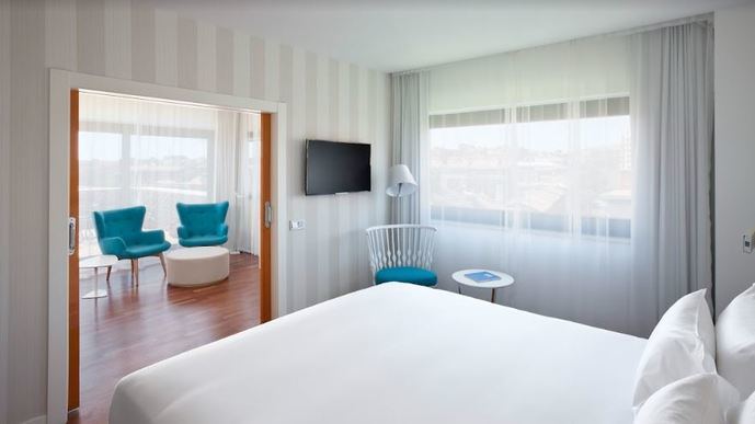 NH Hotel Group presenta sus nuevas promociones
