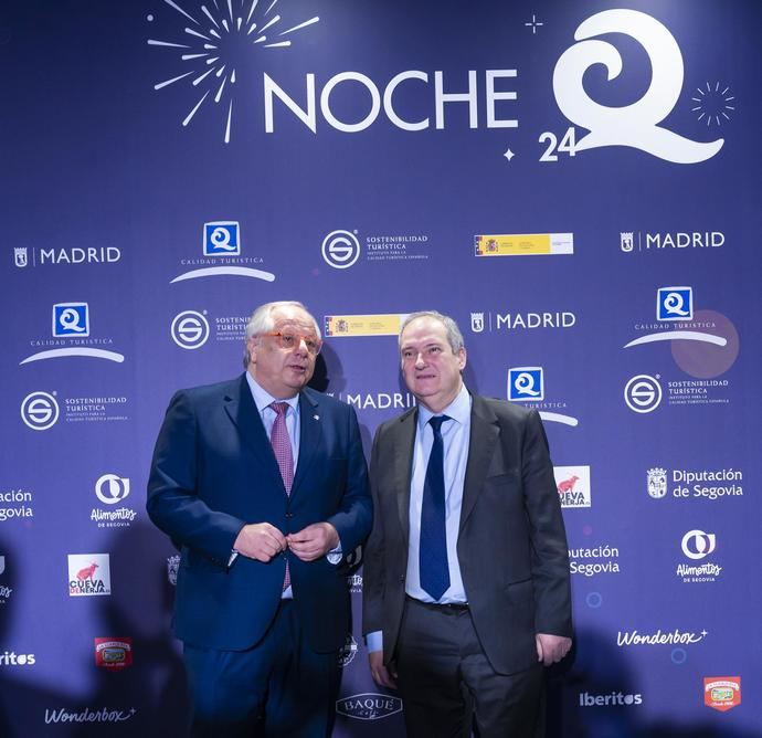 El ICTE refuerza su posición como referente del sector turístico español