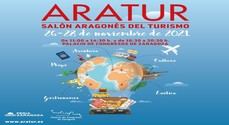 Aratur volverá en noviembre al Palacio de Congresos de Zaragoza