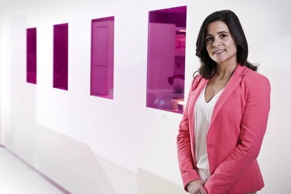 Nueva directora en el Palacio de Congresos de Palma