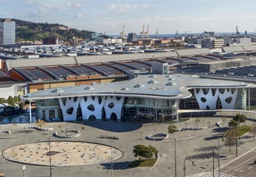 Nuevo evento en Barcelona en el marco de IBTM