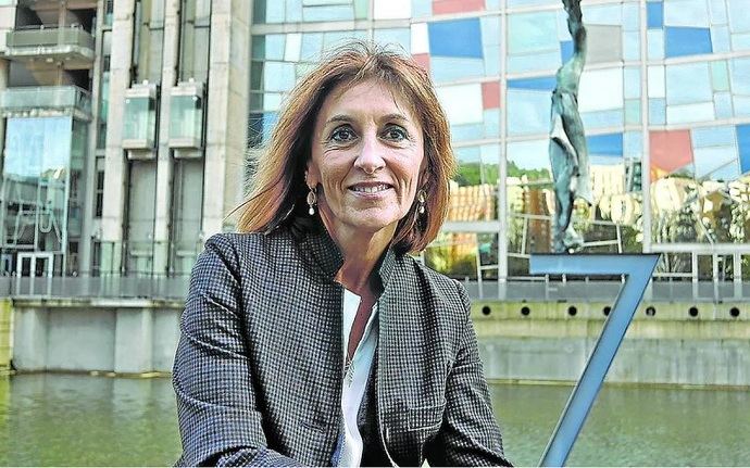 Relevo en la dirección del Euskalduna tras cerrar un año récord de ingresos